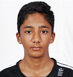 Dhruv Pic